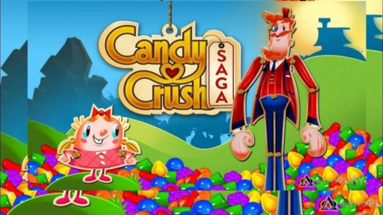 Candy Crush Saga Unlimited Boosters Candy Crush Saga 100 Level In 3