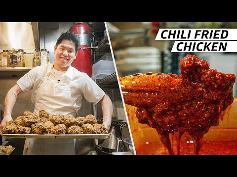Vidéo: Y a-t-il un restaurant Chili's à Medford Oregon ?