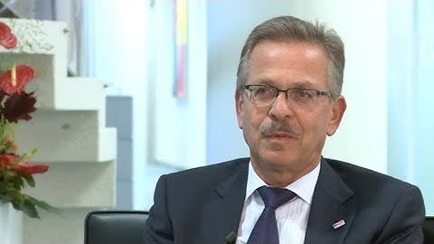 IEC Global Visions - Bosch