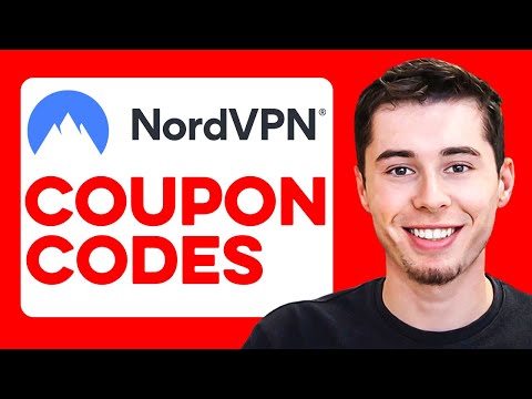 Best NORDVPN Coupon Code 2024 - My Exclusive Nordvpn Discount
