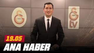 🔴 19.05 Ana Haber (17 Mayıs 2024)