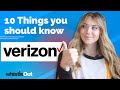 10 Reasons Why Verizon is Awesome