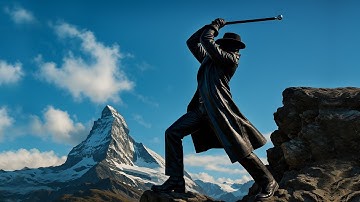 Construction Time Again – feat. Damon Hesketh | Dark Synthpop – Depeche Mode, New Order, Gary Numan