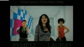 CINTA LAURA -- CINTA atau UANG