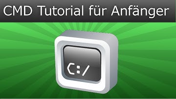 CMD Tutorial für Anfänger [Deutsch | HD]