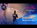 Tam - Novikova, CAN | 2019 GrandSlam LAT Bucharest | R2 S