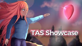 Celeste Midway Contest TAS Showcase