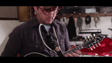 Final Night at Camp - with Darol Anger