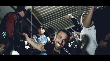 Pafekt - Middle finger (Official Video)