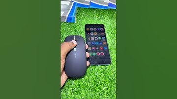 আপনার কাজের গতি বাড়াতে নতুন সংযোজন – স্টাইলিশ Wireless Mouse!দিনশেষে কাজ যদি স্মার্টলি করতে হয়,