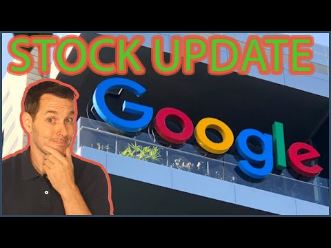 Google Stock Analysis - Buy Alphabet Stock Today? $GOOG $GOOGL thumbnail