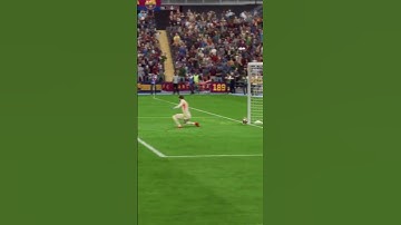 BARÇA ft brazilian song🥶#fc25 #football #fyp