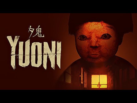 YUONI - Full Walkthrough Gameplay (ENDING)