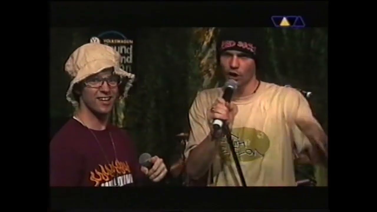 Der Wolf - Cool Bleiben