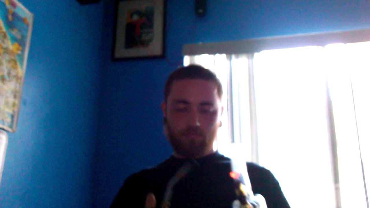 Dabbin, watch the nail