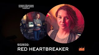 Download Lagu The Screen Composer's Studio - Red Heartbreaker Download Lagu The Screen Composer's Studio - Red Heartbreaker