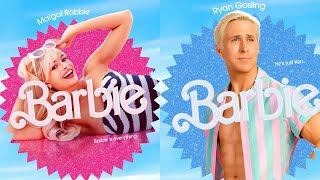 Barbie | Трейлер | В Кино С 20 Июля