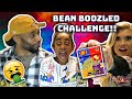 BEAN BOOZLED CHALLENGE (DISGUSTING!!)