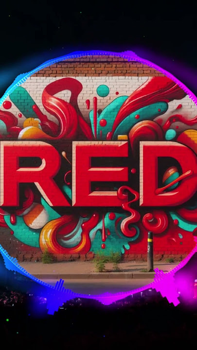 Ukraine musik (remix) 2024 by RedSmoke
