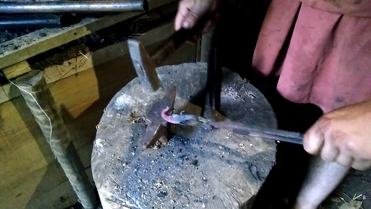 a fire striker YouTube