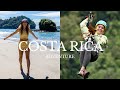 EF Ultimate Break Costa Rica Adventure