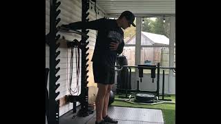 Band BTB Flexion OSC