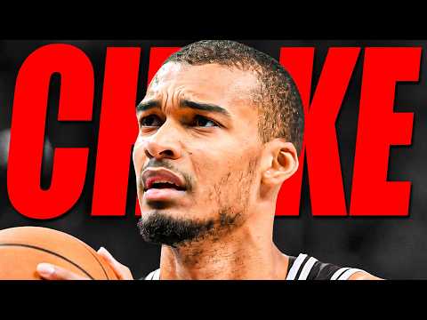 I’ve NEVER Seen A Bigger CHOKE In NBA History