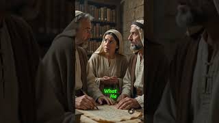 Jesus Changed The World... But Never Wrote A Book 😳