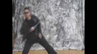 Master Po's Demo 2006