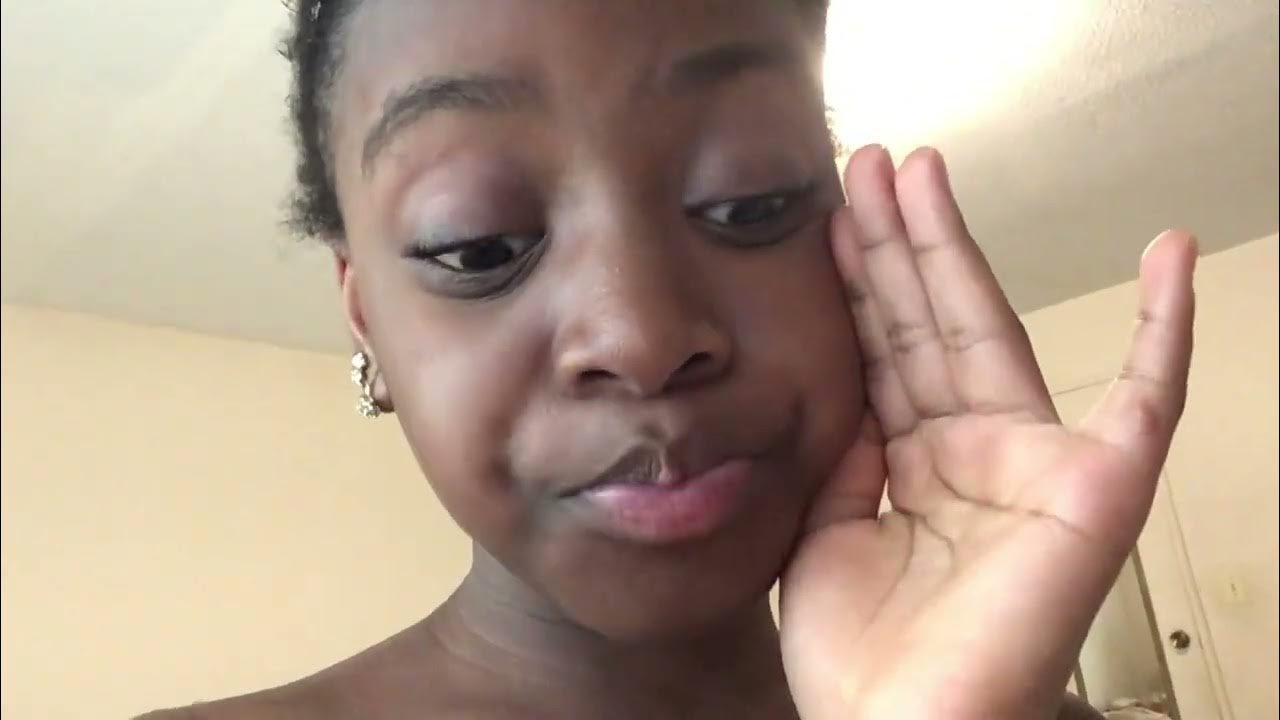 After Shower Routine 2 YouTube