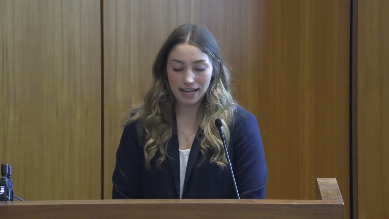 Clara Arcaris-Weiss - Social & EJ Considerations for FIRO in CA - MAS CSP 2026 Symposium