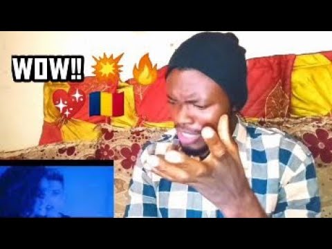 #African #Cameroonian reacts to Antonio Pican, BiBi - Toate Fostele (Official Video)  🇹🇩🔥