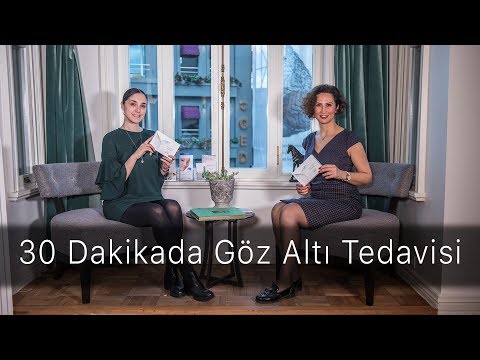 Göz Altı Tedavisinde Yeni Bir Çözüm