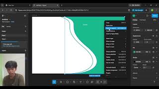 Tugas UAS ui/ux tutorial membuat website 
