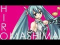 DECO*27 x 40mP - HOME feat. 初音ミク