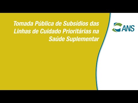 Tomada Pública de