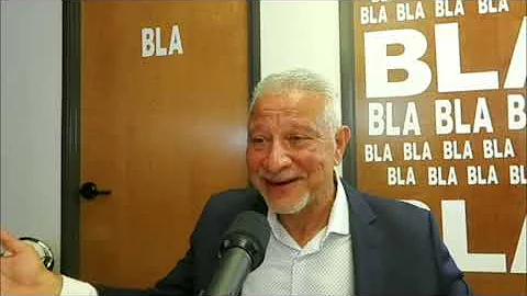 Palerm Informa : Arnold Cochran