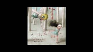 Giorgia Angiuli - Nothing To Lose (Stil vor Talent)