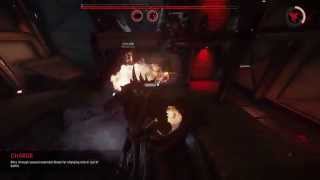 Evolve (PS4) 1st Goliath Run