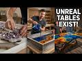 9 Unreal Designer Tables You Won’t Believe Exist | Luxury Resin &amp; Epoxy Art