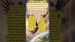 #KuranıKerim #İslam #Dua #Hamdolsun #Tevekkül #Huzur #Hikmet #Maneviyat #HayırlıGünler