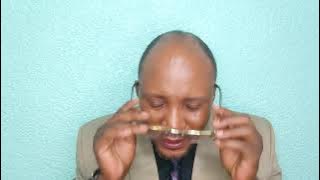 Everyone is watching. He is crying and sobbing. 😭😭😭😭😭😭0788626978 help him get out of this.