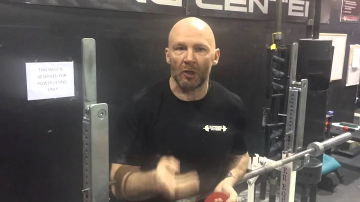 Using Fractional Plates For Strength Gains