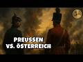 Preußen gegen Österreich: Ein Sieg der alles veränderte | Zum Einschlafen