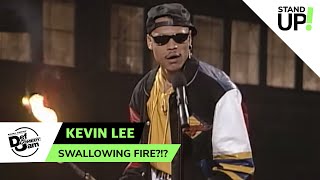 Kevin Lee is the OG Prop Comic | Def Comedy Jam | LOL Stand Up!