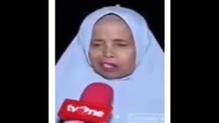 Nenek lucu, Betawi feat Sunda