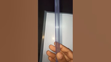 Stick file, so easy to use