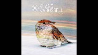 Обложка Klangkarussell Symmetry Скачать Klangkarussell Symmetry