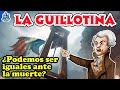 Historia de la Guillotina 💀 - Bully Magnets - Historia Documental