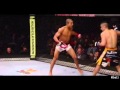 Jose Aldo Highlights 2015 UFC194